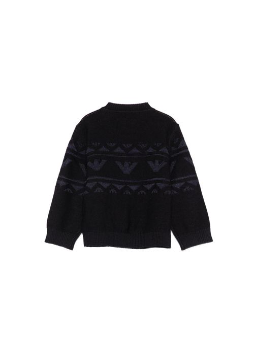  EMPORIO ARMANI | EB000825 AF19453UB118